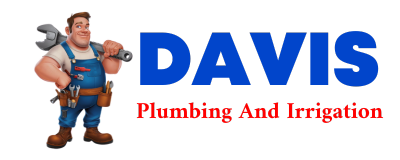 Trusted plumber in WAUKON